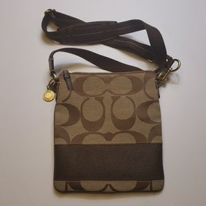 Coach Crossbody